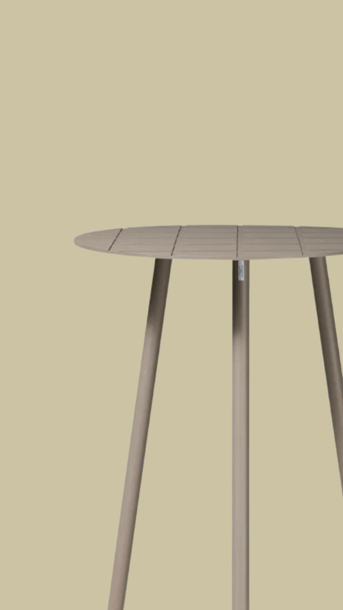 Mesa Bistrô Jumbo - Image 2