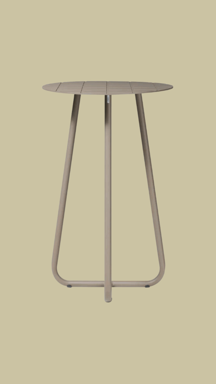 Mesa Bistrô Jumbo