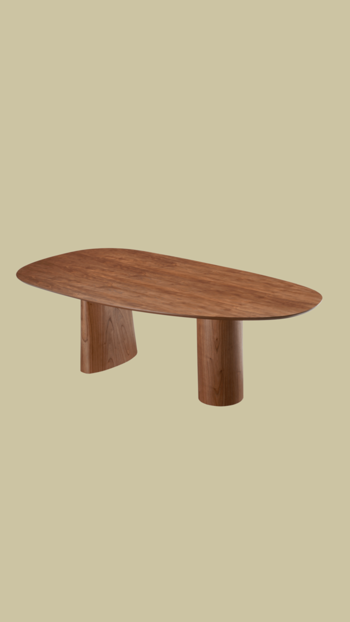 Mesa de jantar Fergen