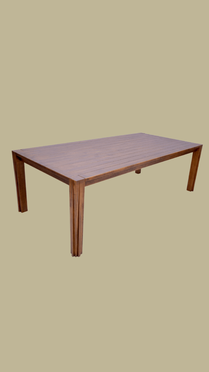Mesa de jantar Legno