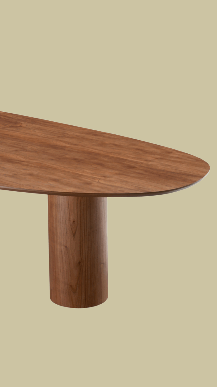 Mesa de jantar Fergen - Image 3