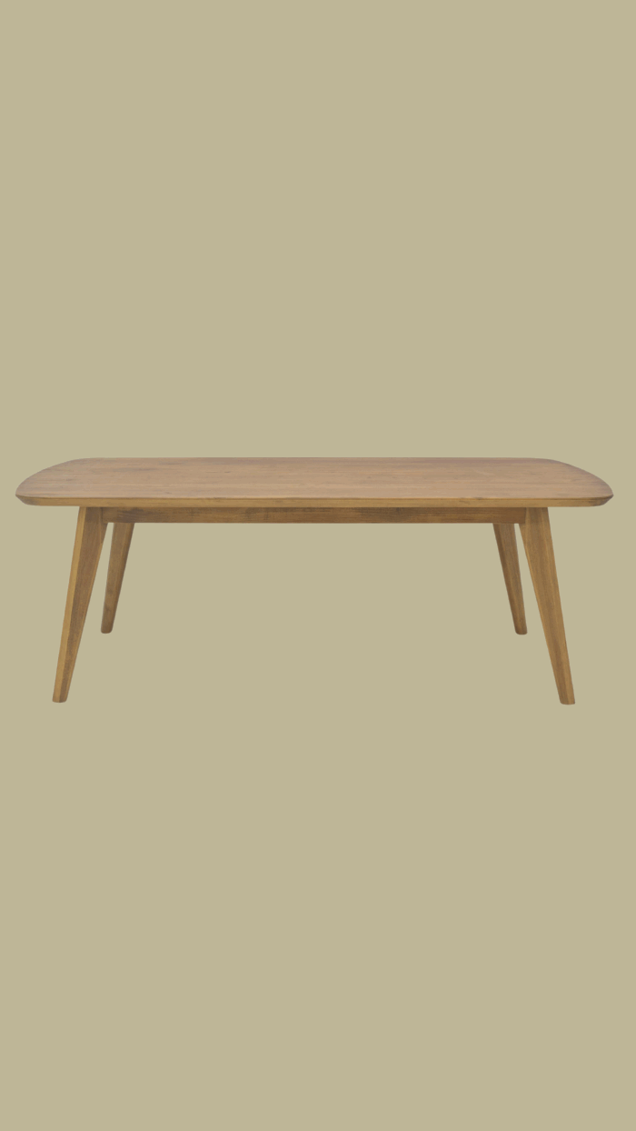 Mesa de jantar Alpina - Image 2