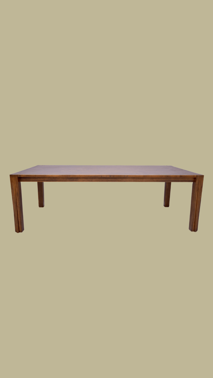 Mesa de jantar Legno - Image 2