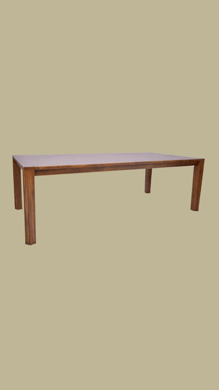 Mesa de jantar Legno - Image 3
