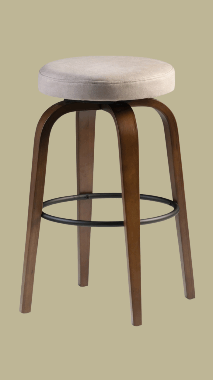 Banqueta Clara