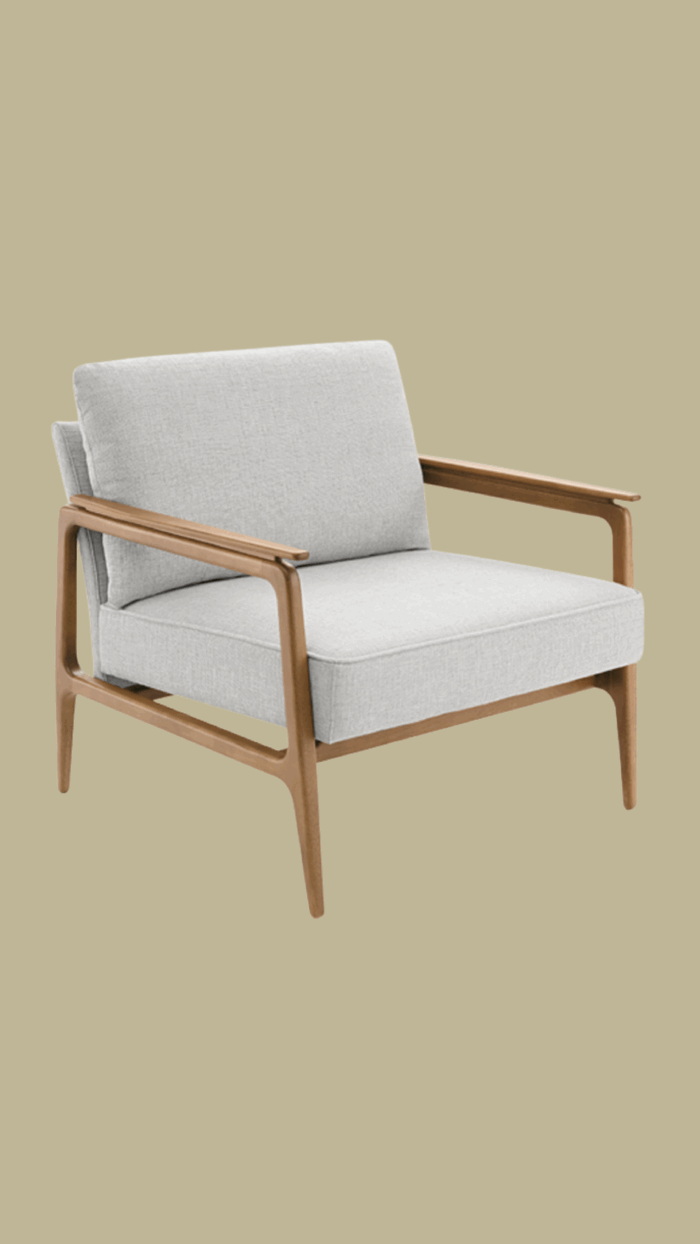 Poltrona Cecilia - Image 3