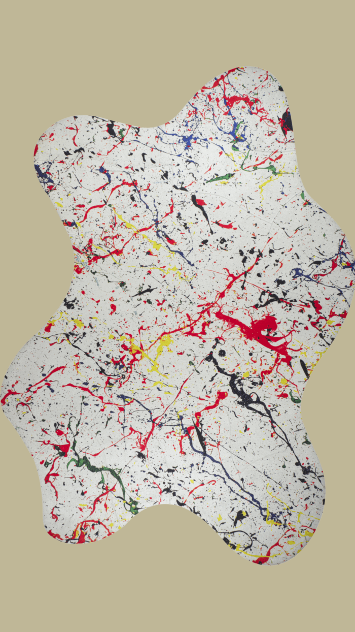 Tapete Splash 3