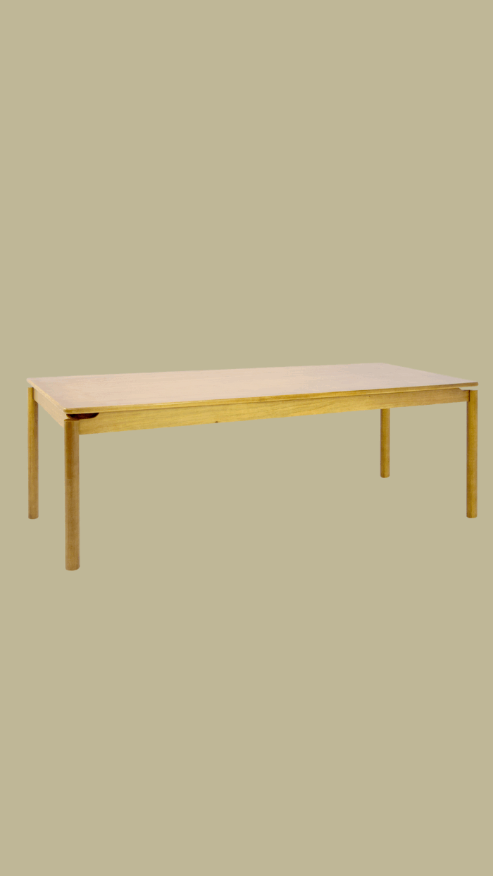 Mesa de jantar Voss