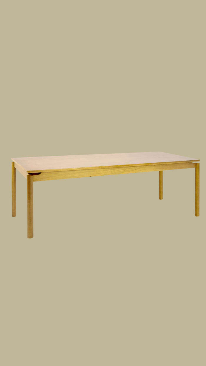 Mesa de jantar Voss