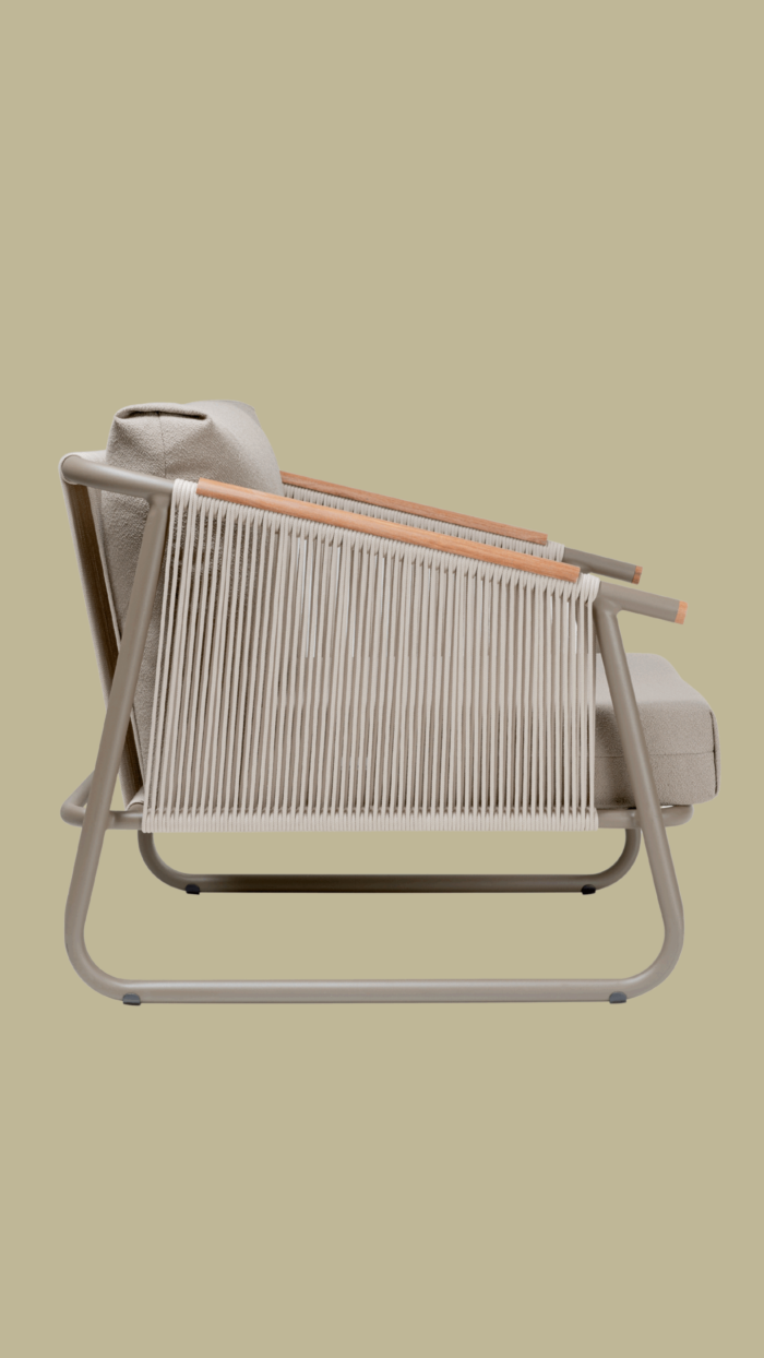 Poltrona Jumbo