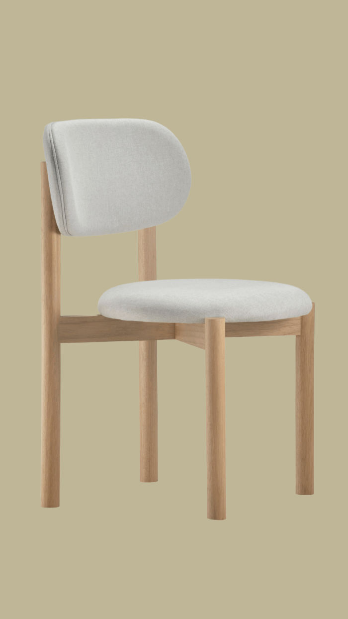 Cadeira Oliver - Image 3