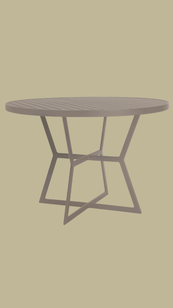 Mesa de jantar Dália