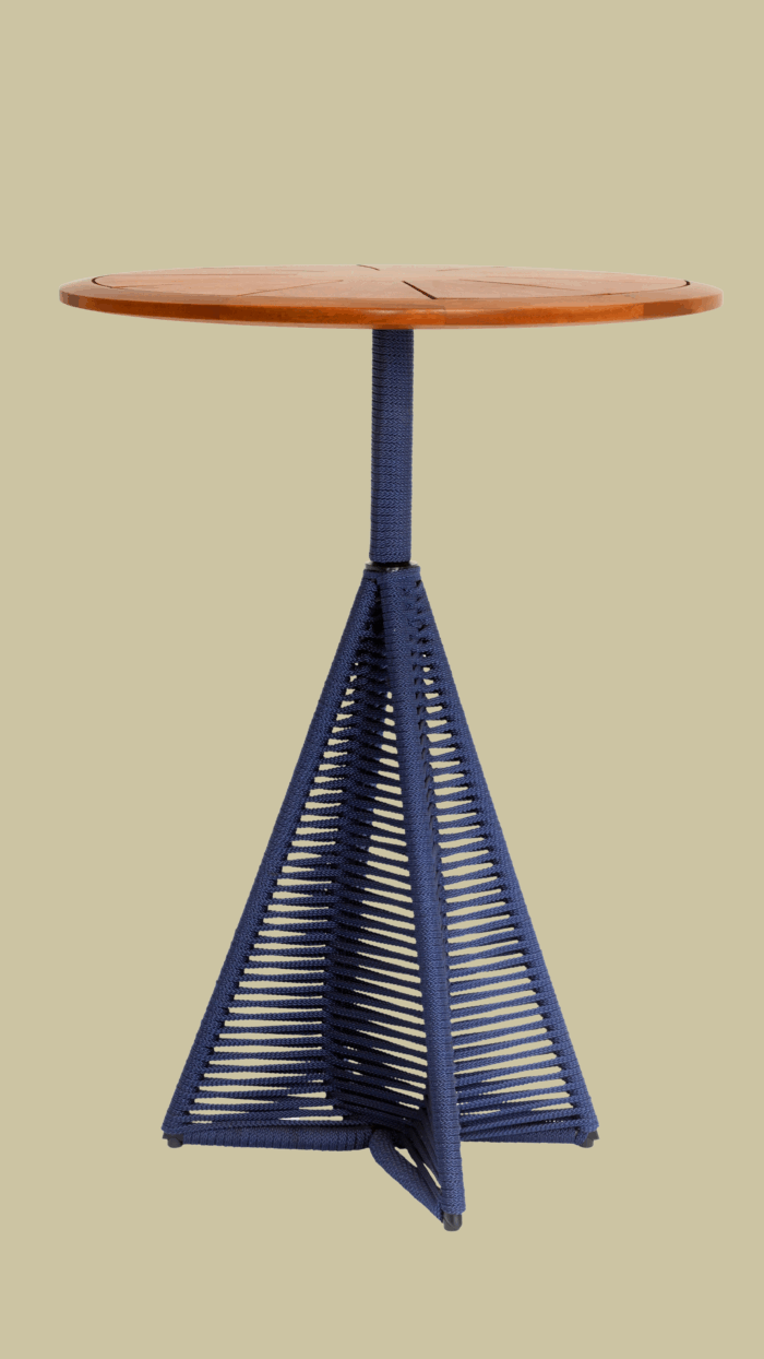 Mesa bistrô Nature