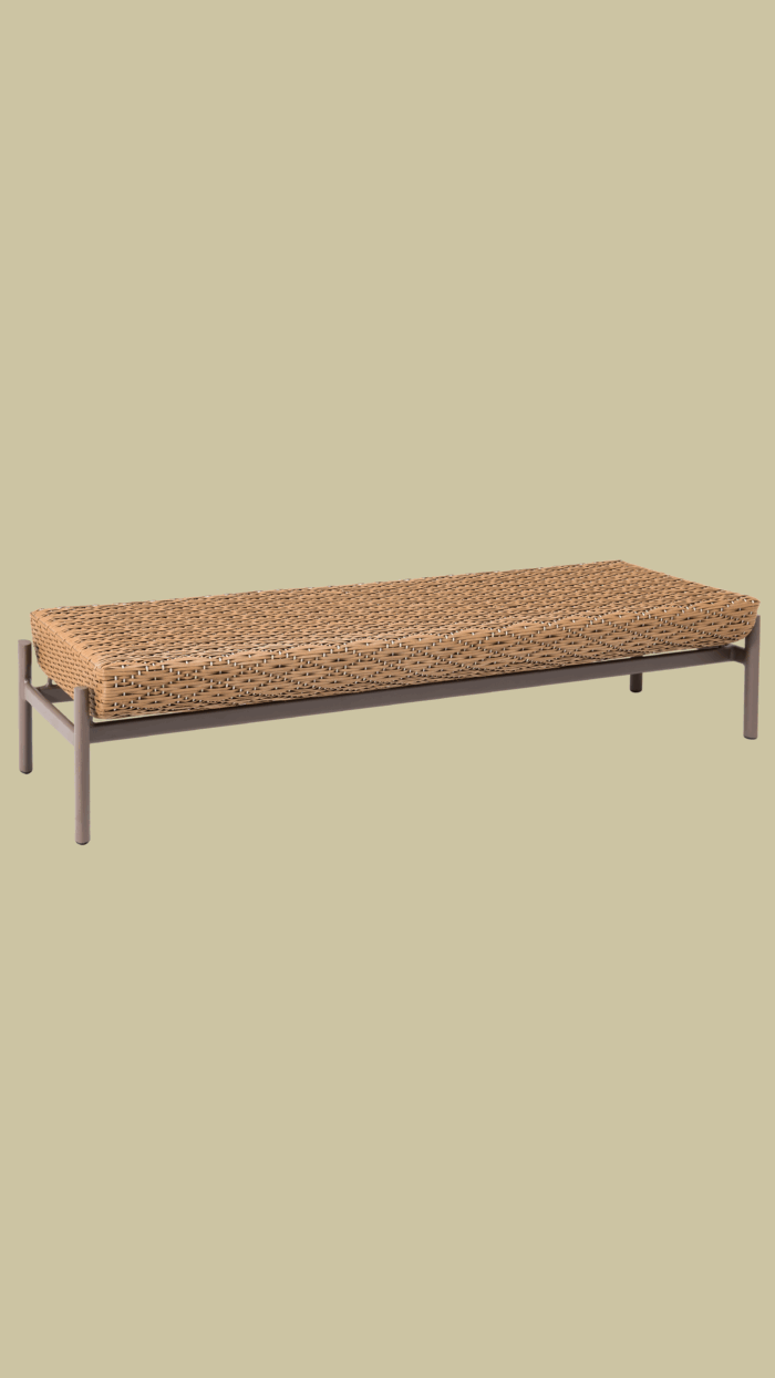 Mesa de centro Aruanda