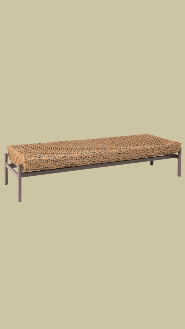 Mesa de centro Aruanda
