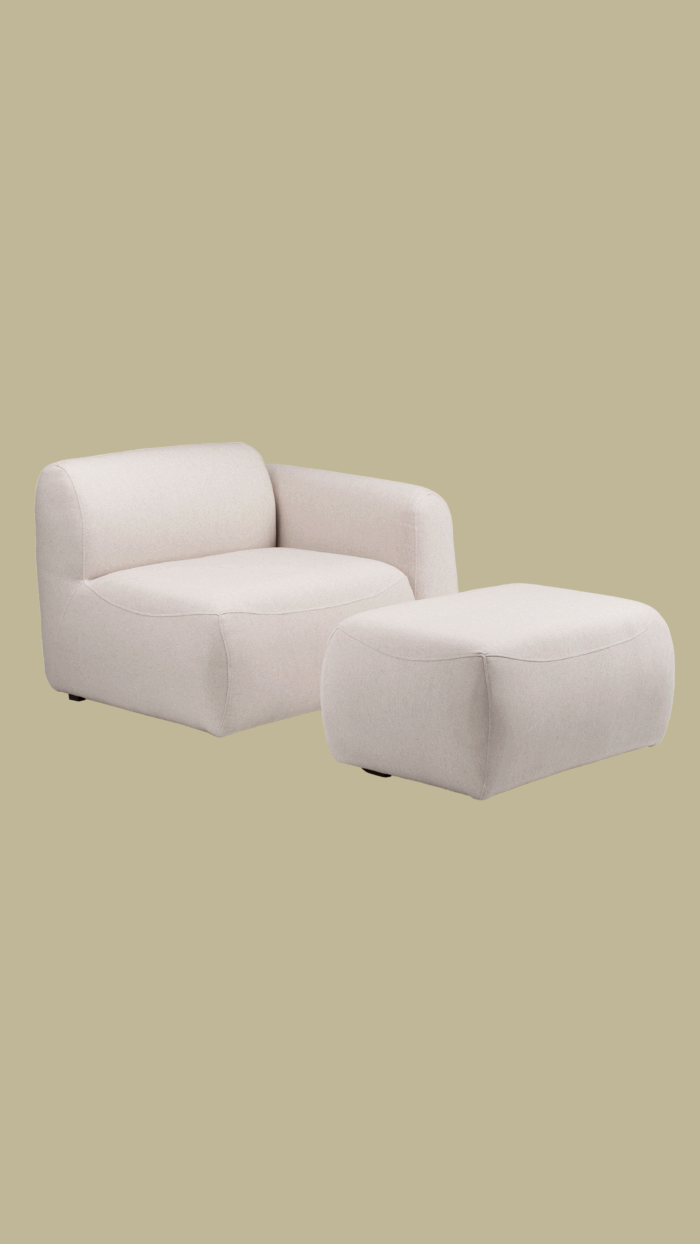 Poltrona Moana - Image 4
