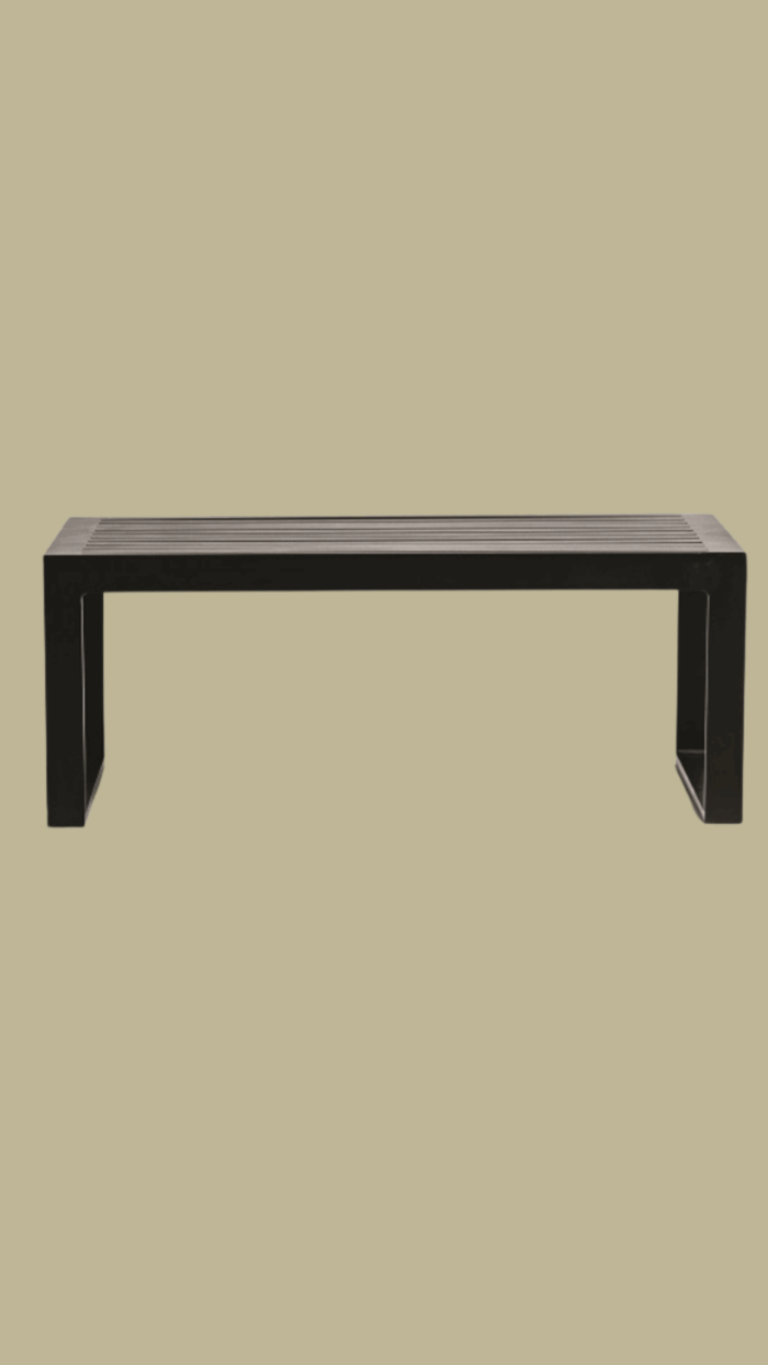 Mesa de centro Évora