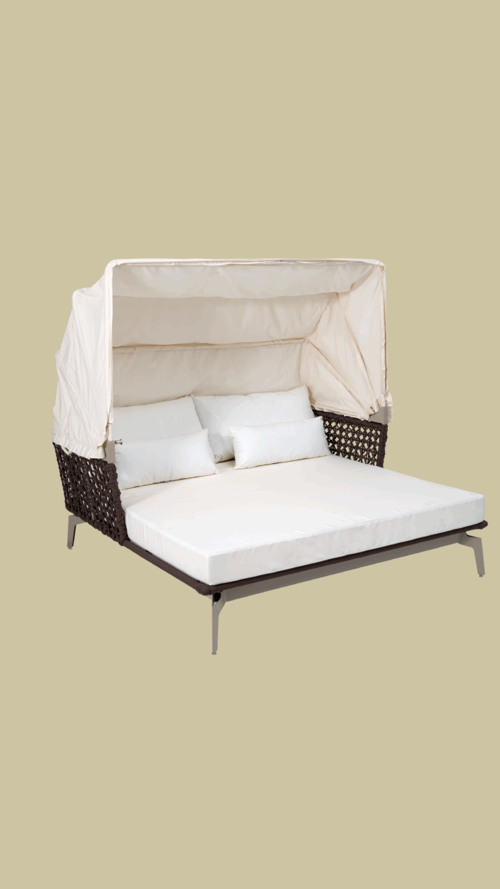 Daybed Aymara