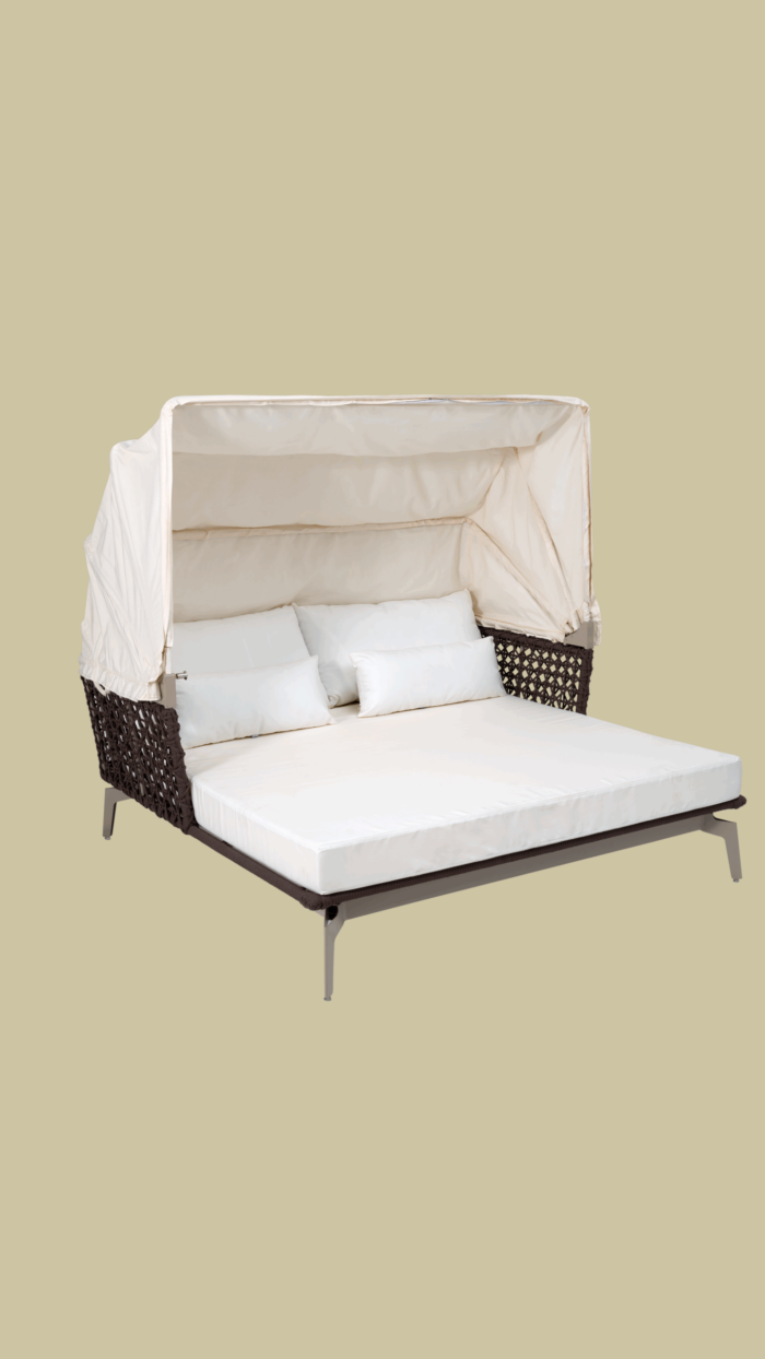 Daybed Aymara