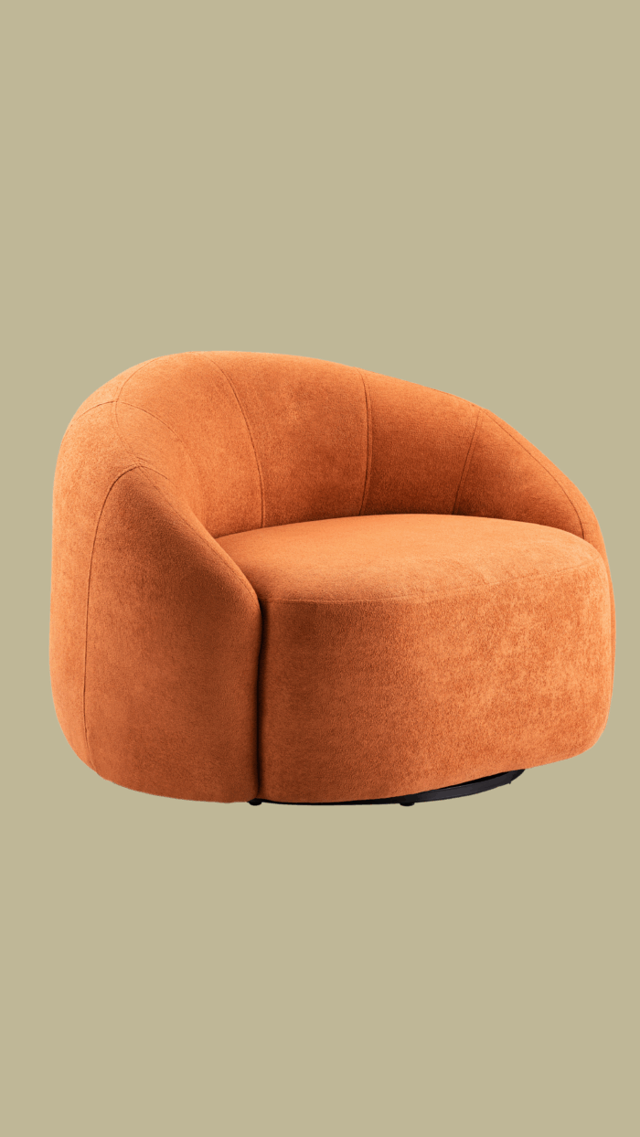 Poltrona Aurora