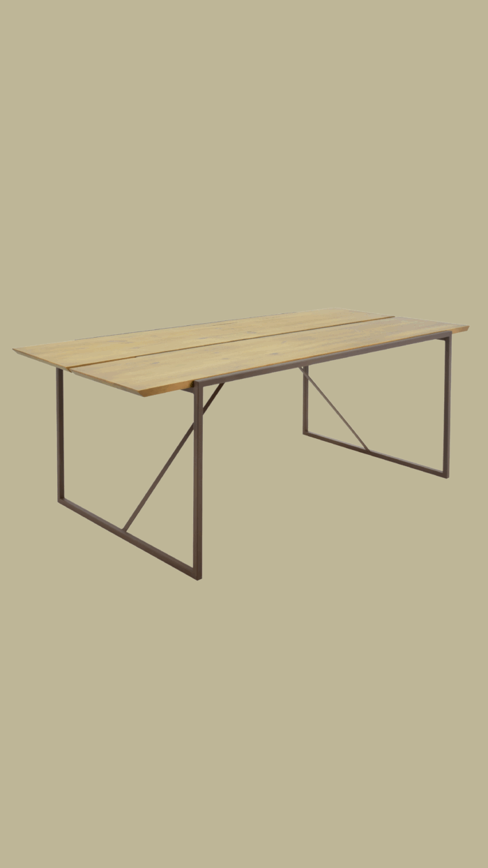 Mesa de jantar Lumber