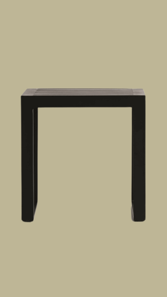 Mesa lateral Évora