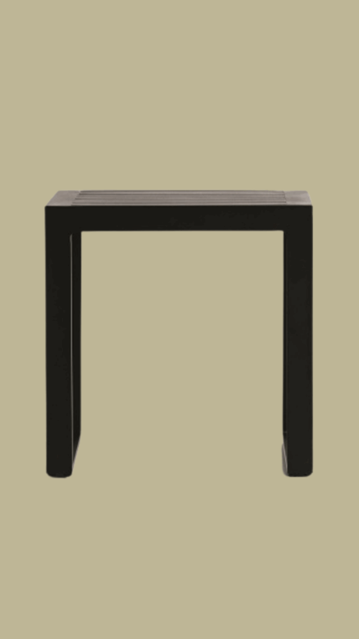 Mesa lateral Évora