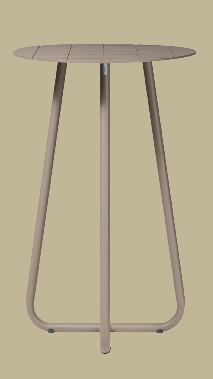 Mesa bistrô Jumbo