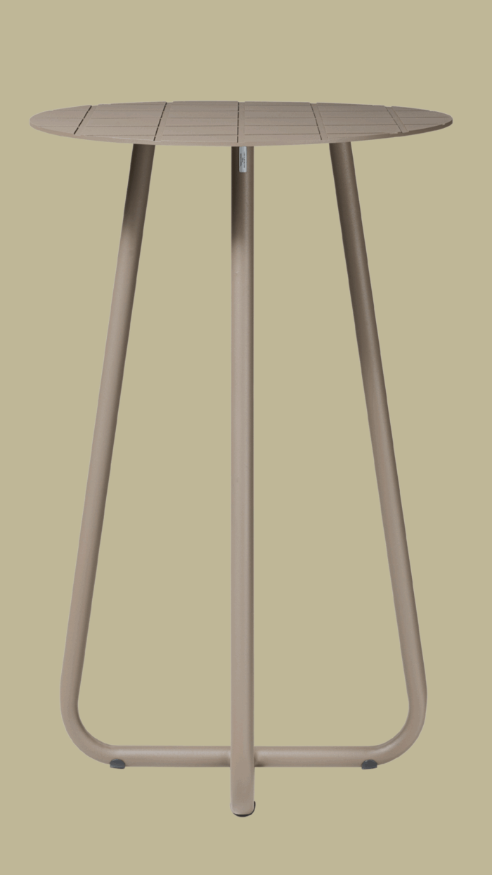 Mesa bistrô Jumbo