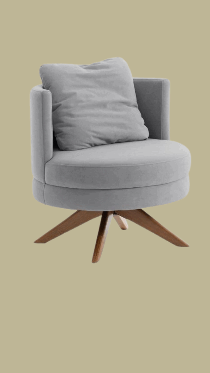 Poltrona Angle - Image 2
