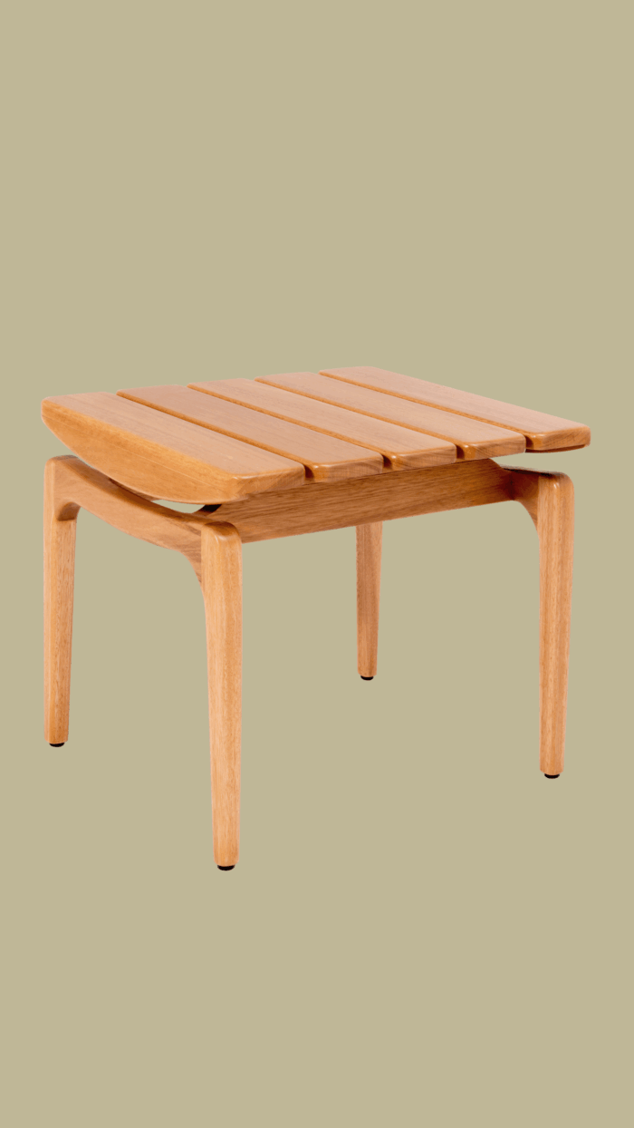 Mesa lateral Samba
