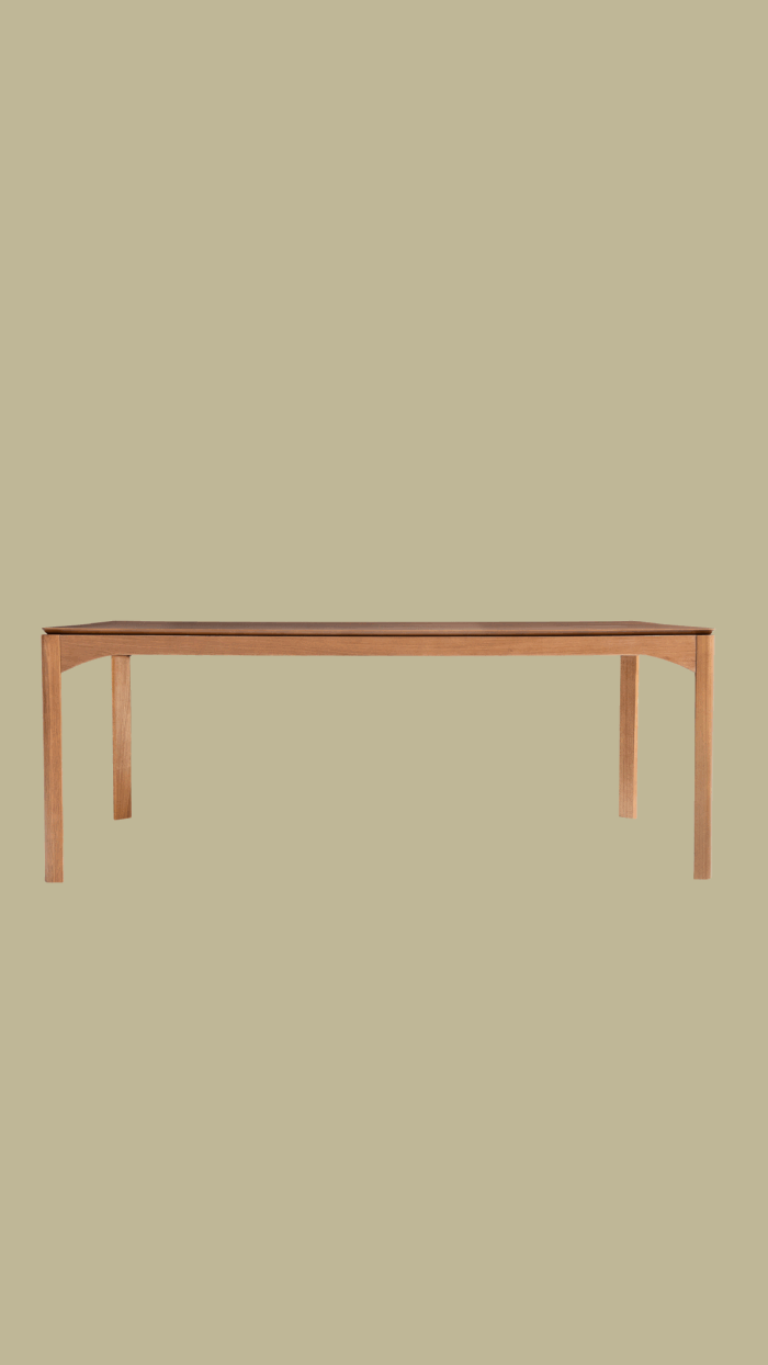 Mesa de jantar Eron