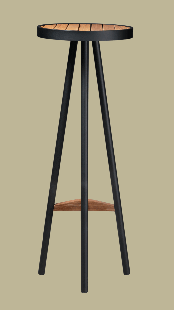 Mesa bistrô Lira