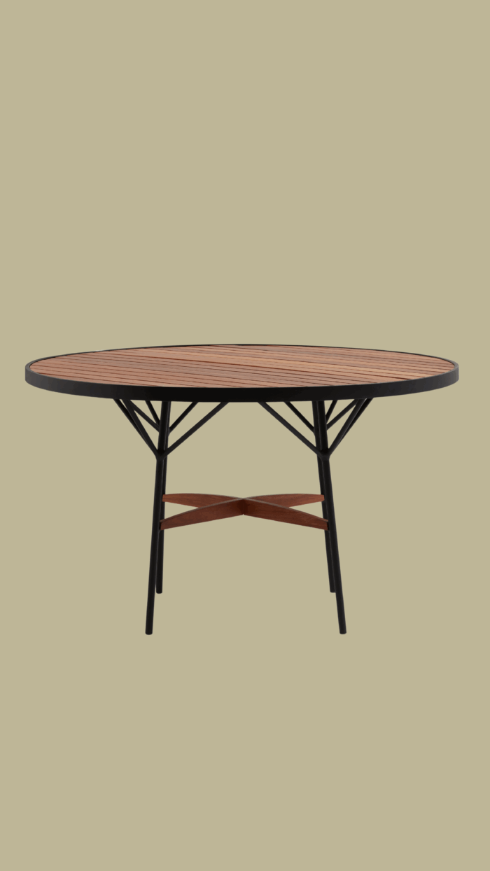 Mesa de jantar Lira