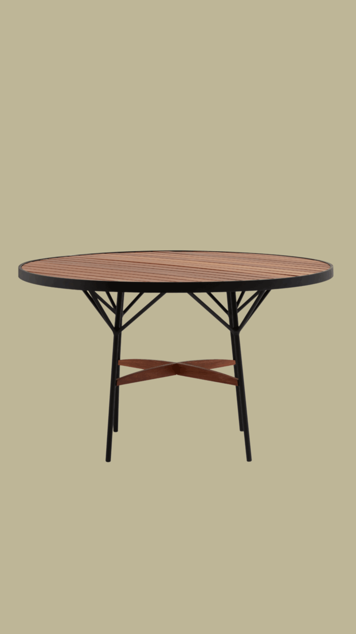Mesa de jantar Lira