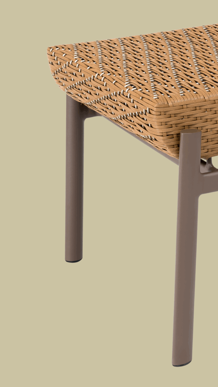 Mesa lateral Aruanda - Image 2