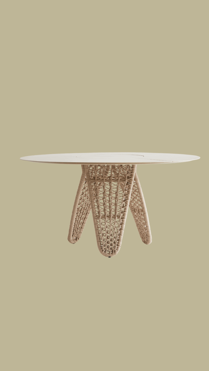 Mesa de jantar Lara - Image 2