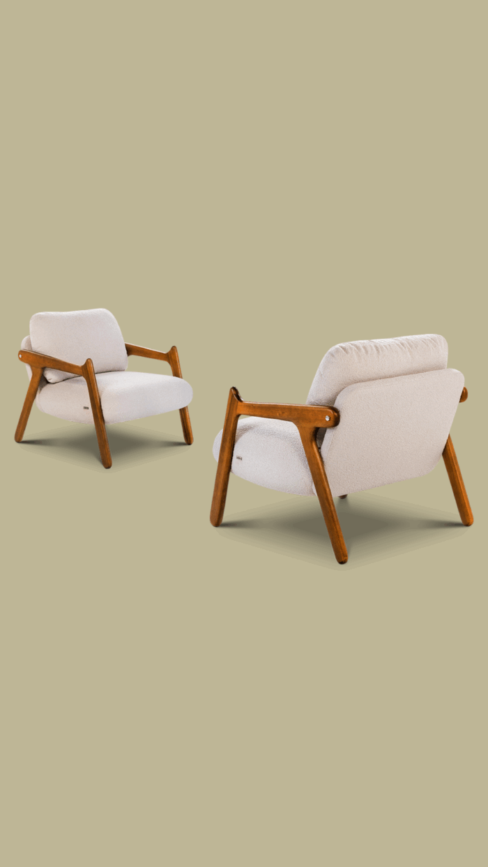 Poltrona Mango - Image 3