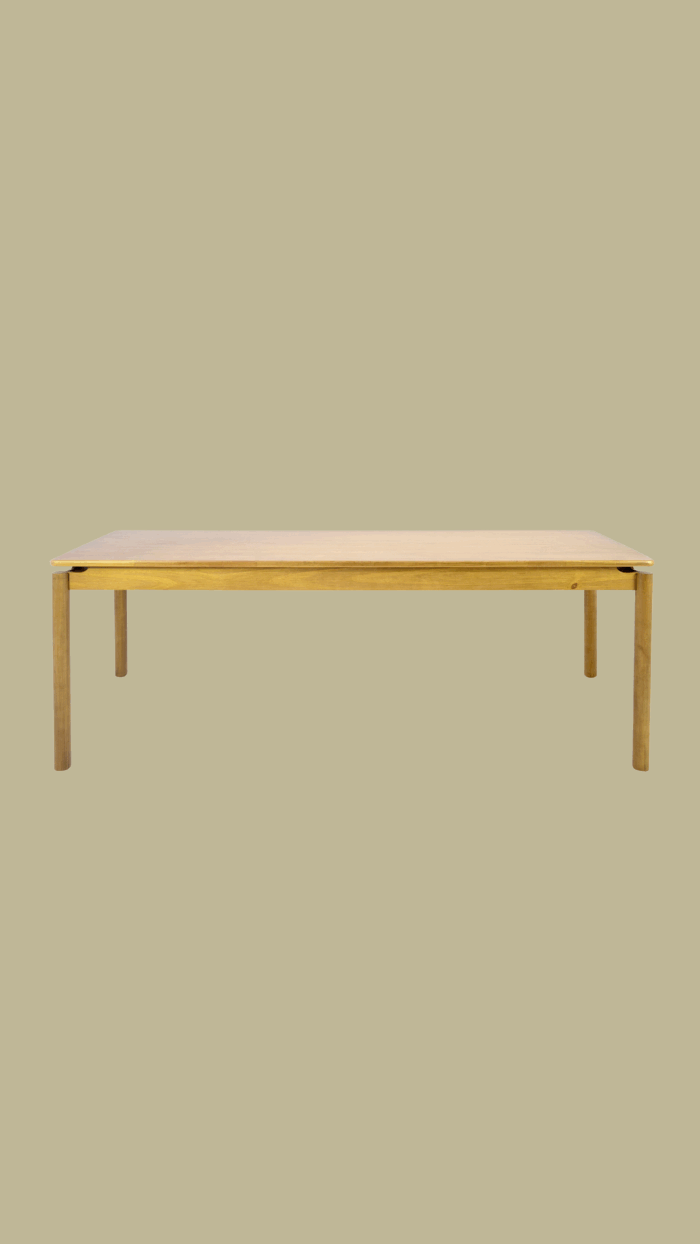 Mesa de jantar Voss - Image 2
