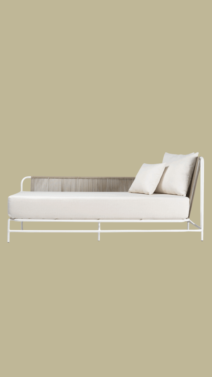Chaise Vaivém