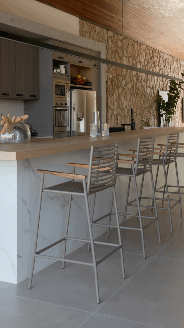 Banqueta Lira - Image 3