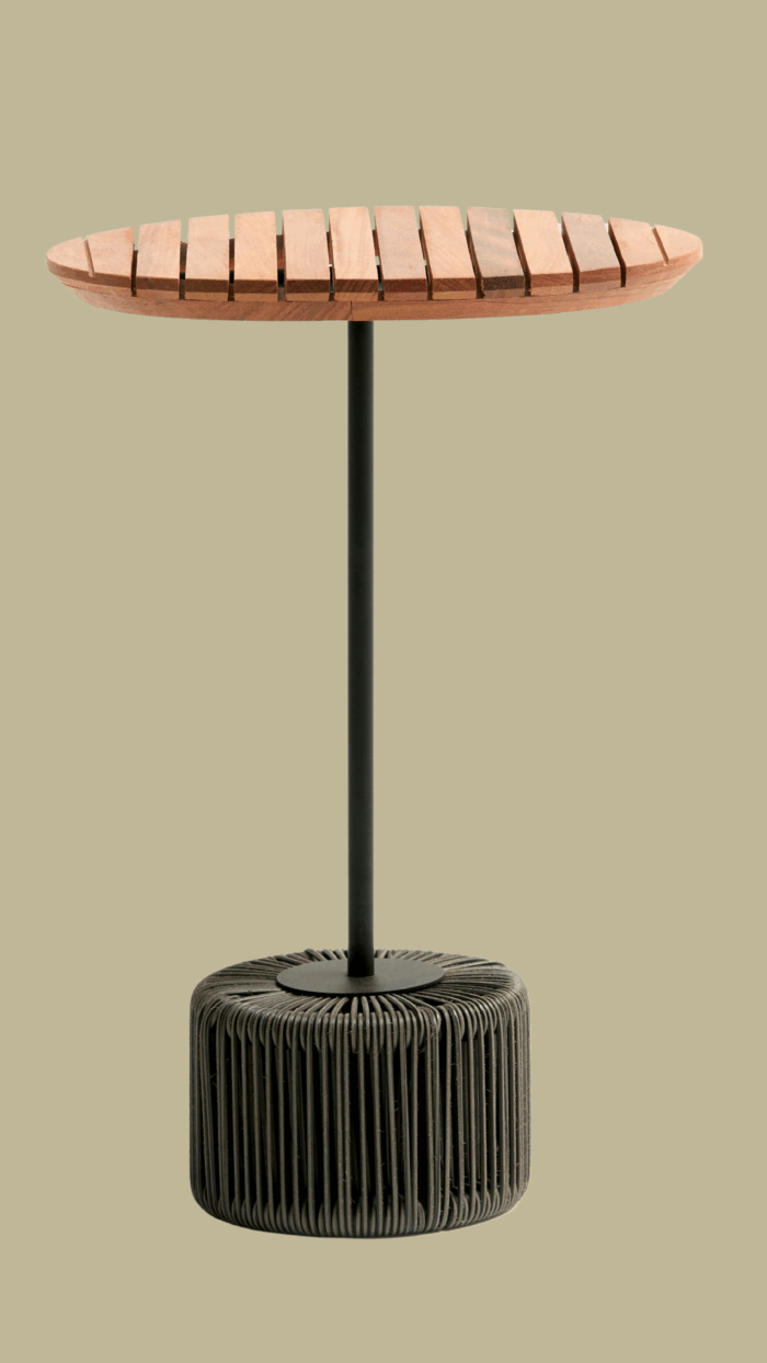 Mesa lateral Lira - Image 2