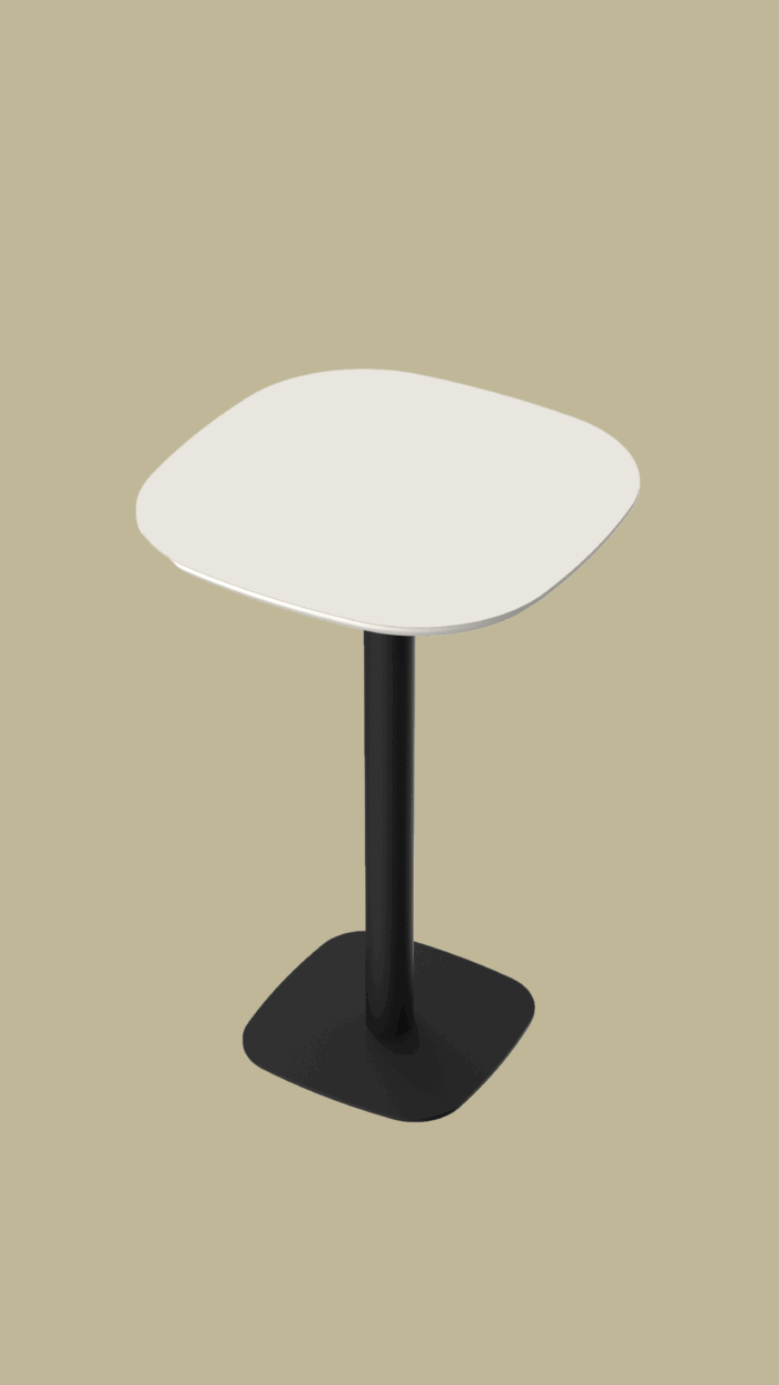 Mesa Bistrô Uni