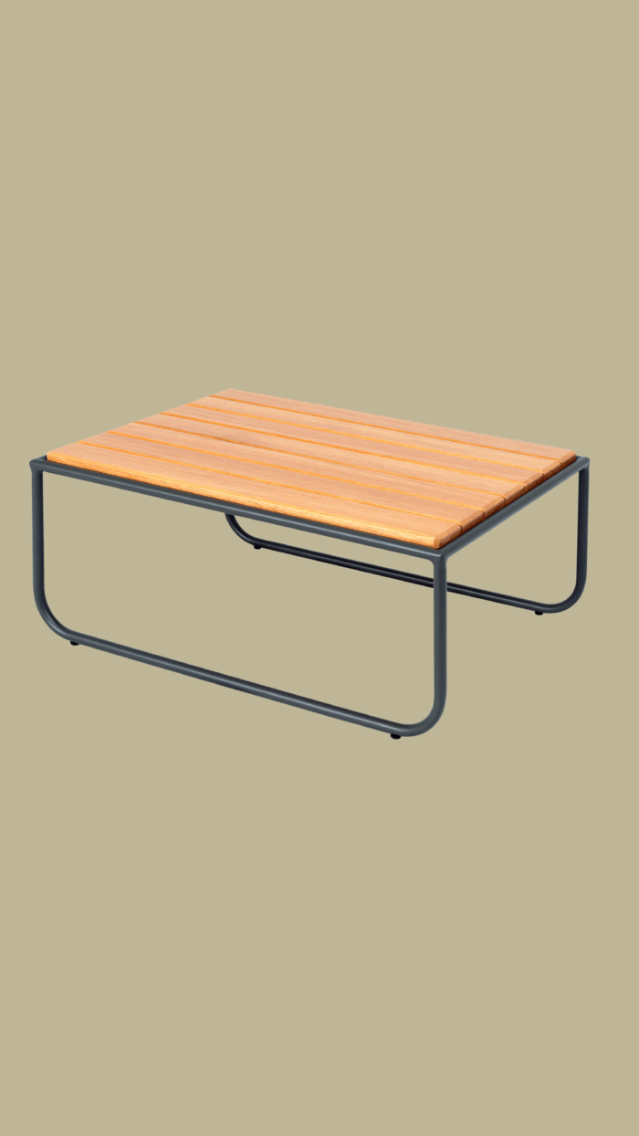 Mesa de centro Isla - Image 2