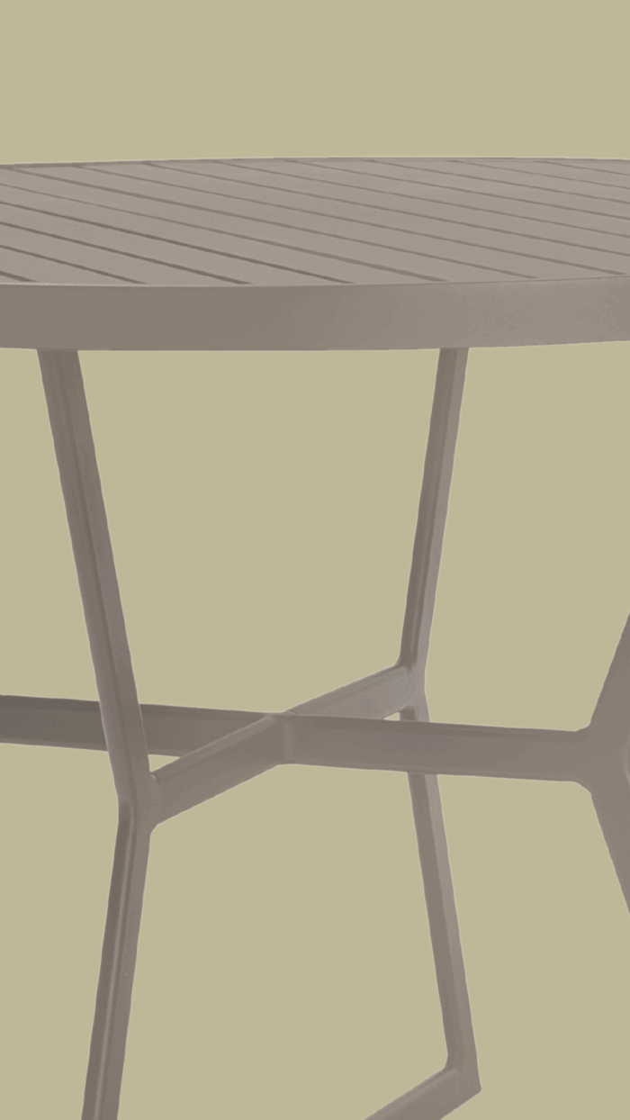 Mesa de jantar Dália - Image 2