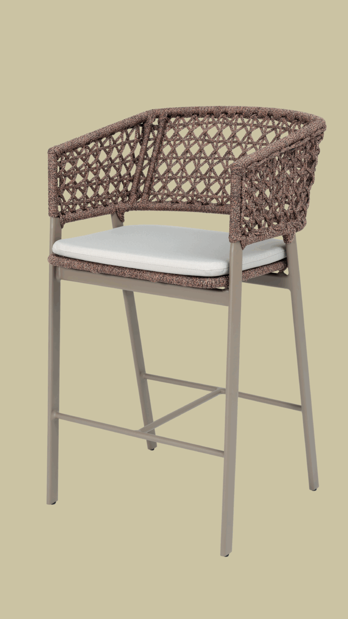 Banqueta Stella