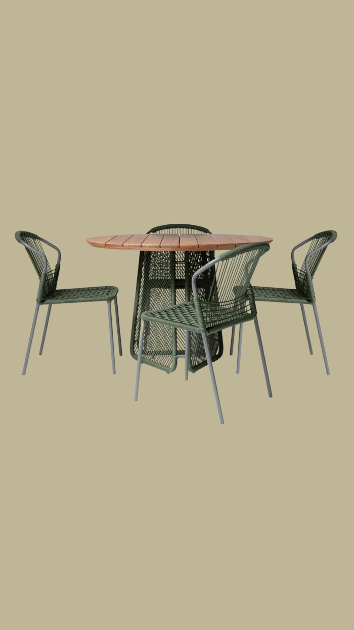 Cadeira Brava - Image 3