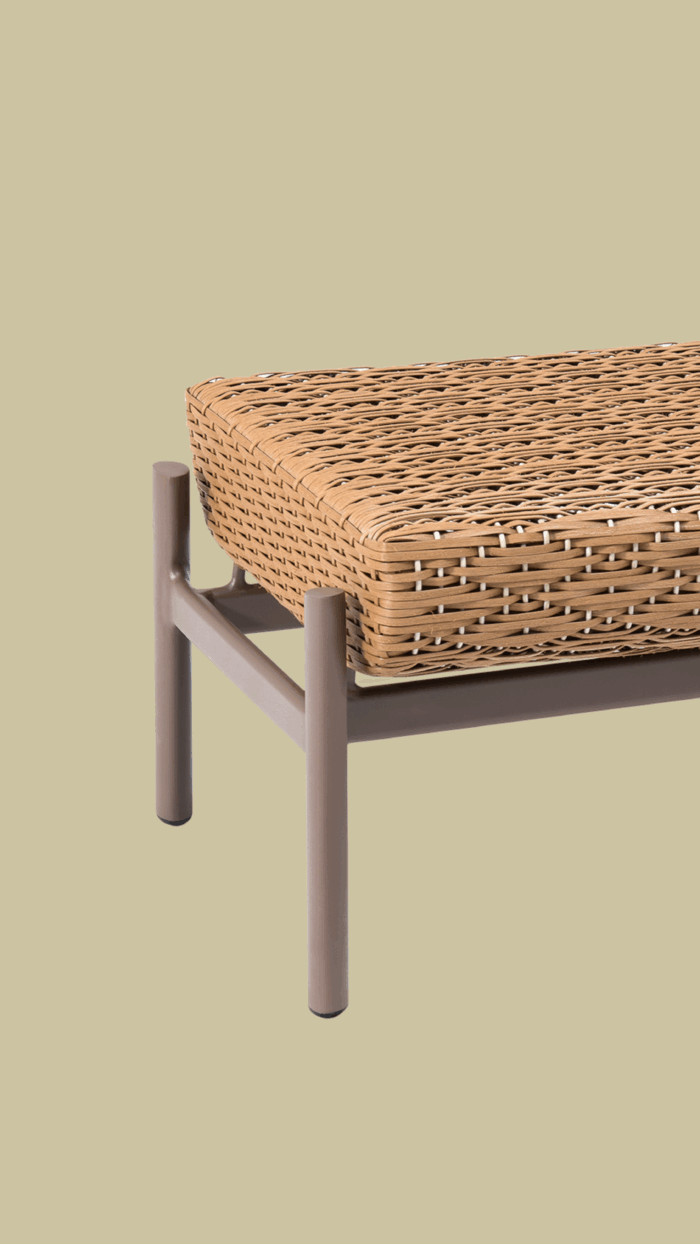 Mesa de centro Aruanda - Image 2