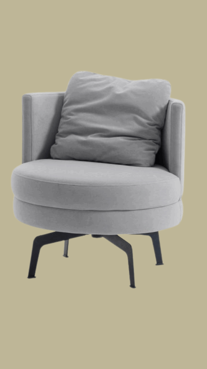 Poltrona Angle