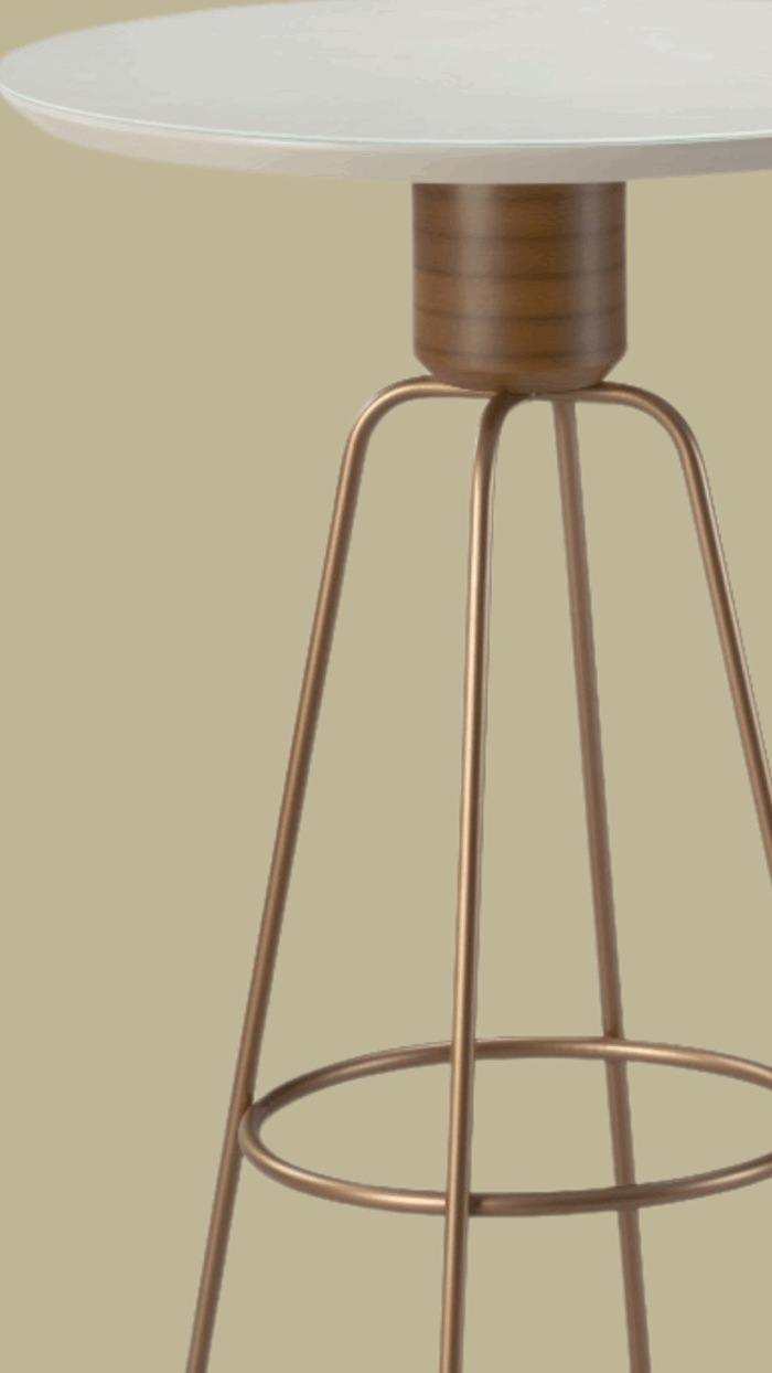 Mesa Bistrô Tainá - Image 2